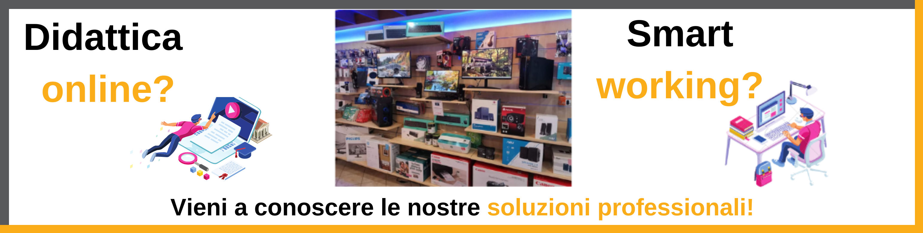 Riparazione Notebook